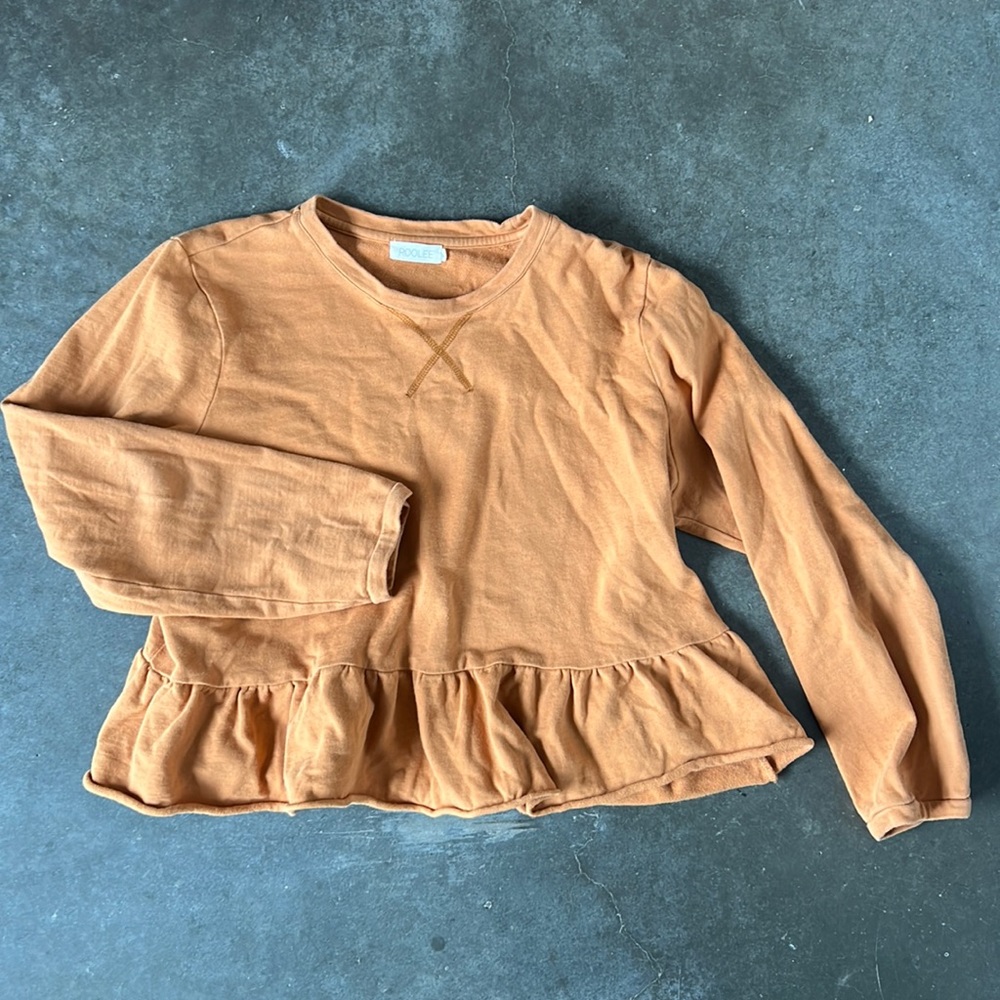 Roolee Shirt XL